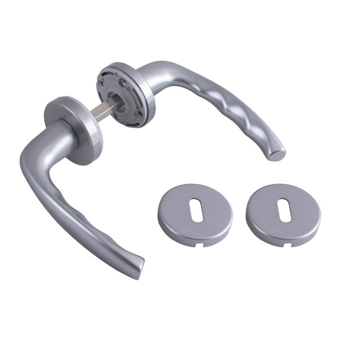 INTESA NEW YORK DOOR HANDLE