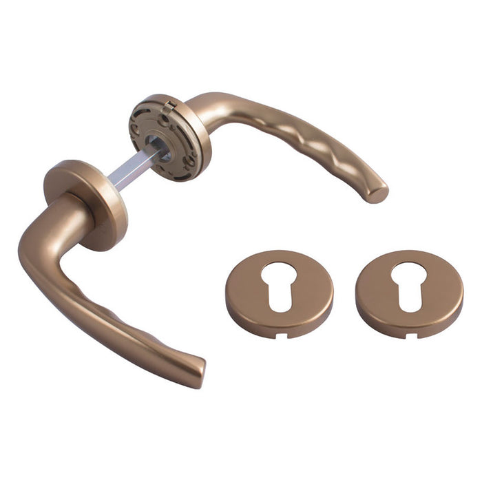INTESA NEW YORK DOOR HANDLE