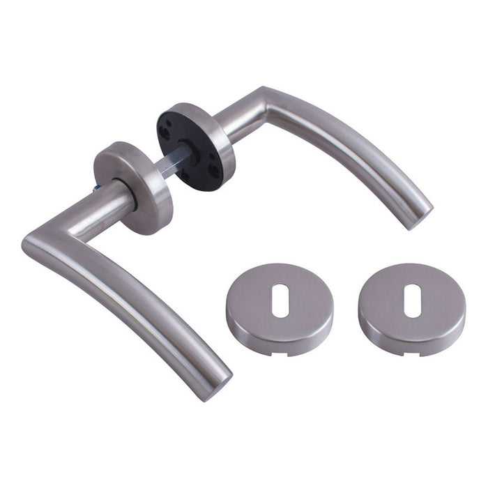 DOOR HANDLE INTESA 131