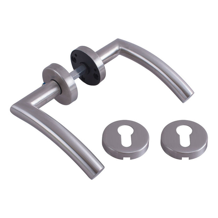 DOOR HANDLE INTESA 131