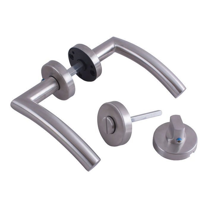 DOOR HANDLE INTESA 131
