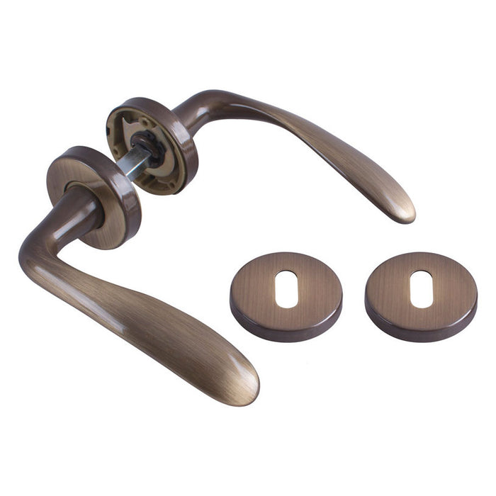 DOOR HANDLE INTESA THEMA