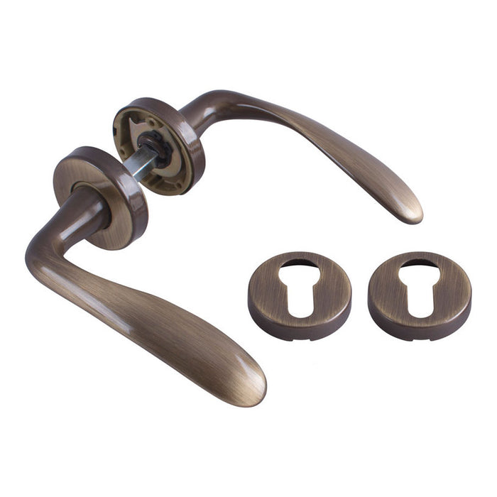 DOOR HANDLE INTESA THEMA