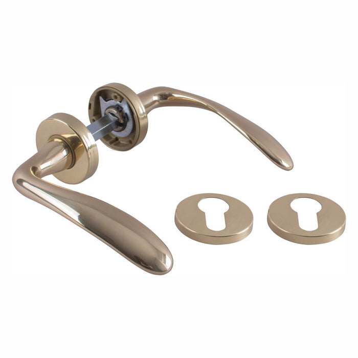 DOOR HANDLE INTESA THEMA