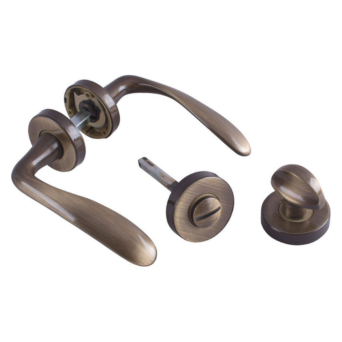 DOOR HANDLE INTESA THEMA