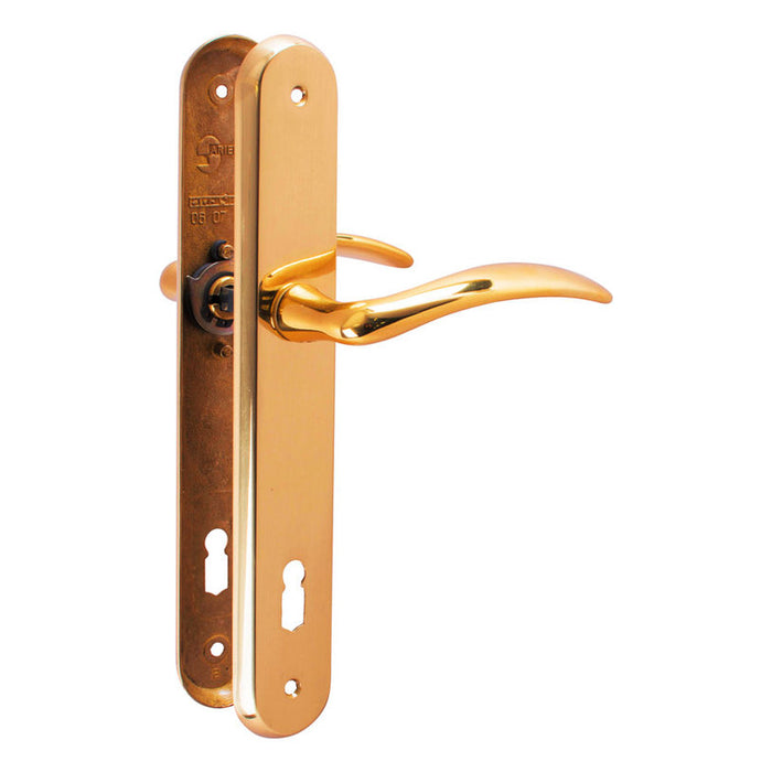 DOOR HANDLE INTESA THEMA