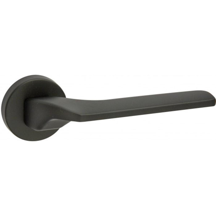 SERVICE HANDLE CORSA 50MM BLACK MAT