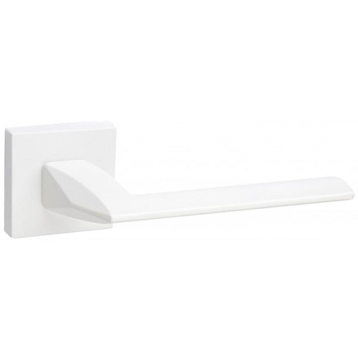 SECRET HANDLE PURA 50MM WHITE