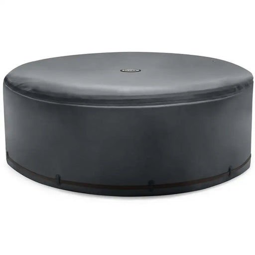 INTEX 28533 THERMAL JACUZZI COVER - Аксесоари за басейни<<<Басейни плажни артикули и оборудване<<<Градина<<<Praktiker