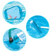 INTEX 29056 POOL CLEANING KIT - Почистване<<<Басейни плажни артикули и