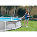 INTEX 29057 POOL CLEANING KIT - Почистване<<<Басейни плажни артикули и оборудване<<<Градина<<<Praktiker