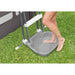 INTEX 29080 POOL TUB - Аксесоари за басейни<<<Басейни плажни артикули и оборудване<<<Градина<<<Praktiker&&&Надувни
