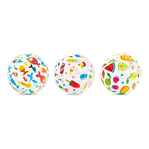 INTEX 59040NP BALL - Надуваеми артикули<<<Басейни плажни артикули и оборудване<<<Градина<<<Praktiker