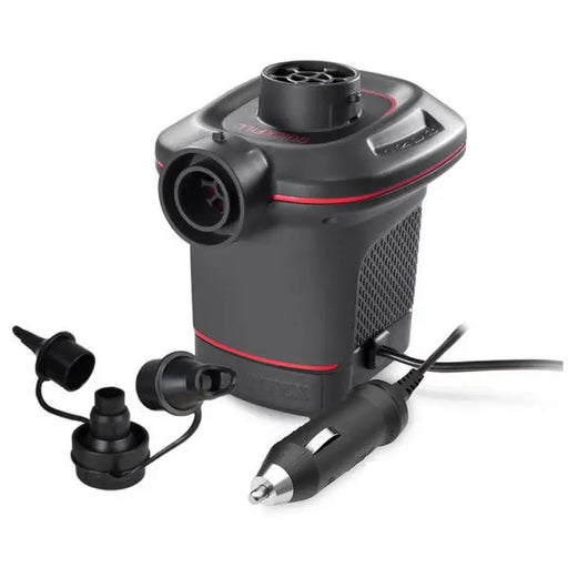 INTEX 66636 ELECTRIC PUMP - Аксесоари за басейни<<<Басейни плажни артикули и оборудване<<<Градина<<<Praktiker