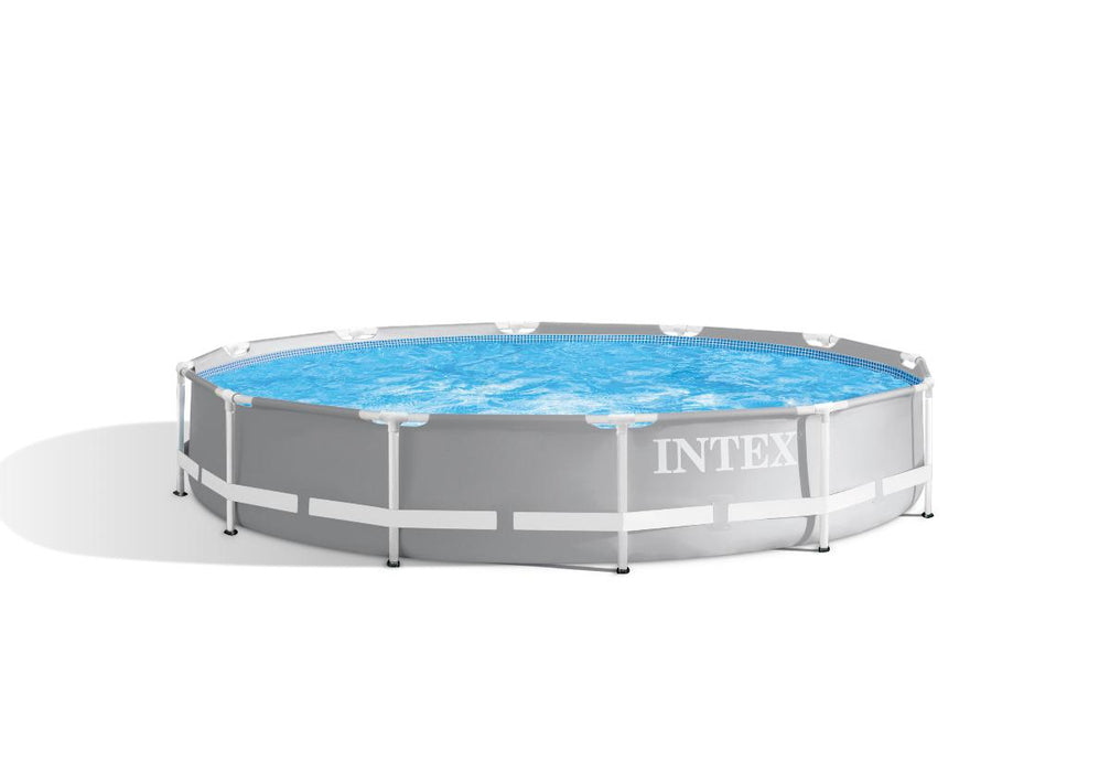 POOL PRISM 3.66X0.76 M FILTER PUMP