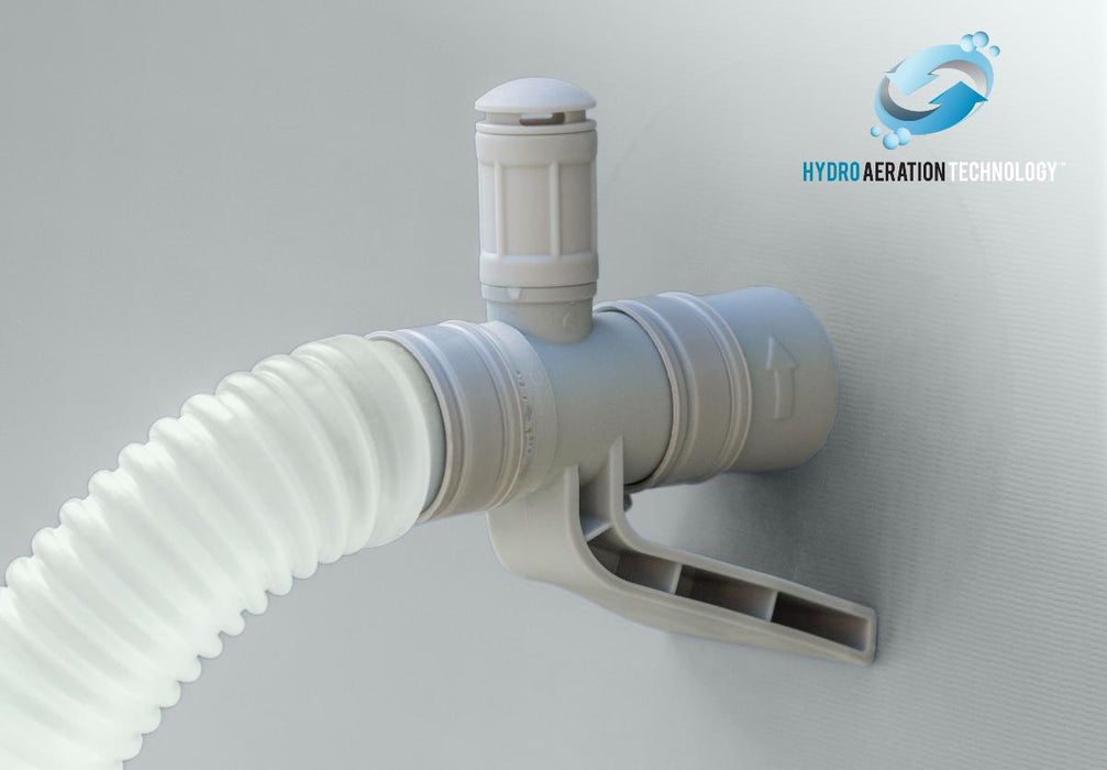POOL PRISM 3.66X0.76 M FILTER PUMP