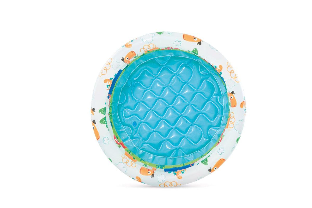 CHILDREN'S POOL Φ61X22CM INTEX 57106NP