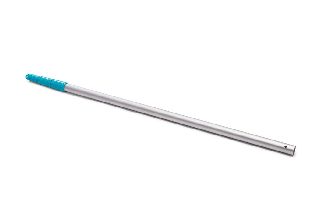 ALUMINUM HANDLE TELESCOPIC F26.2MM 2.39M INTEX 29054
