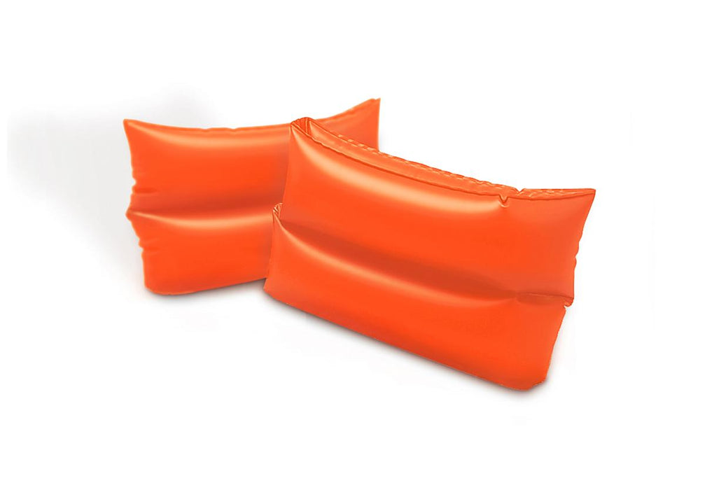 INFLATABLE SHOULDERS FOR 6-12 YEARS OLD