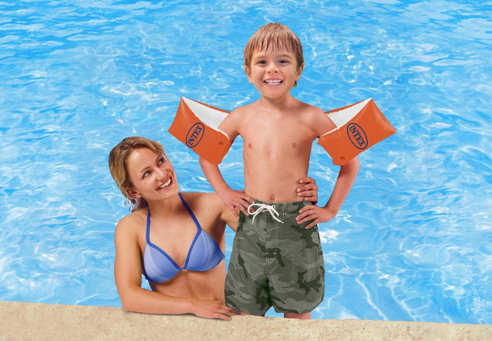 DELUXE SHOULDERS FOR 6-12 YEARS