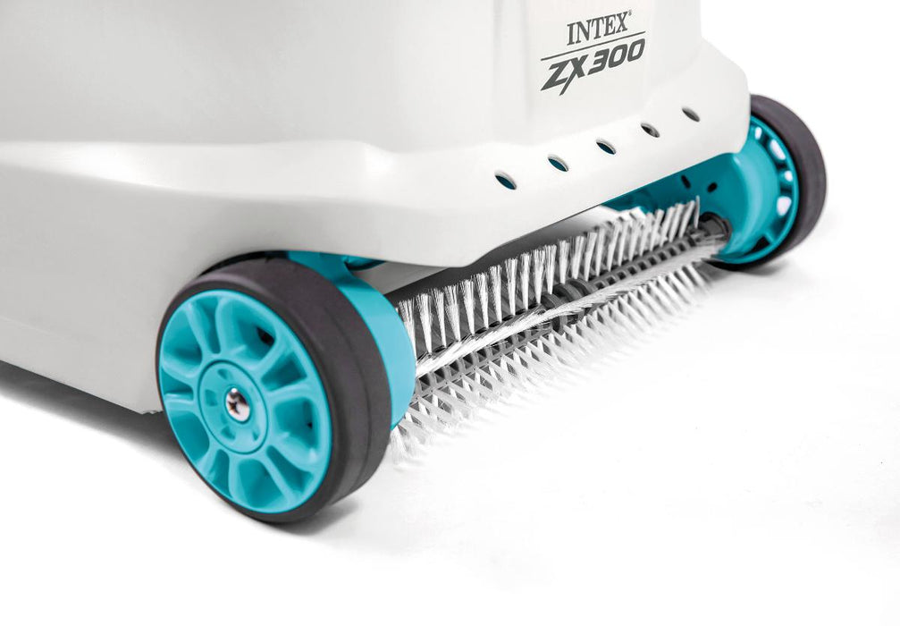 INTEX 28005 POOL VACUUM CLEANER