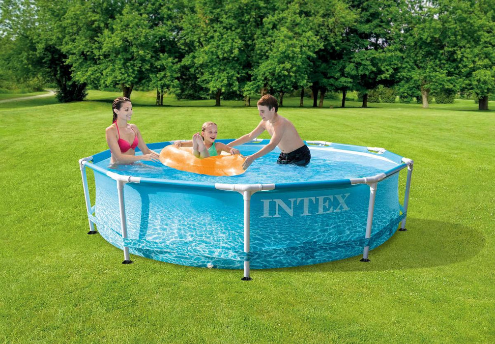POOL F305X76CM INTEX 28208NP