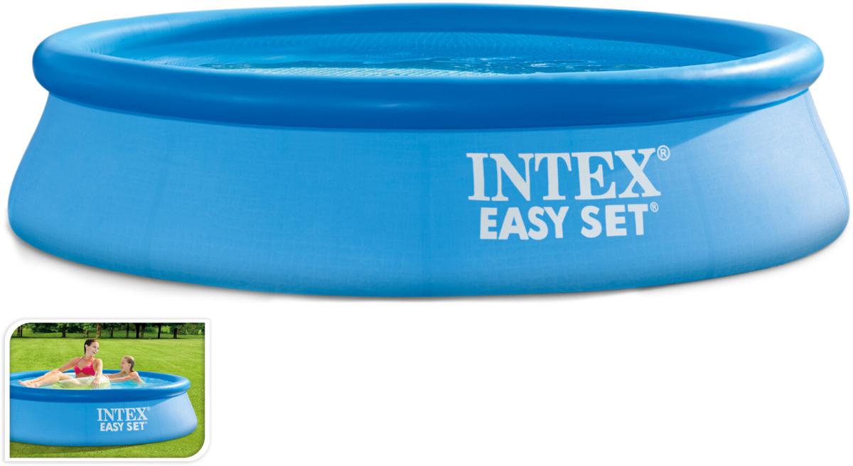 POOL Φ244X61CM INTEX 28106NP