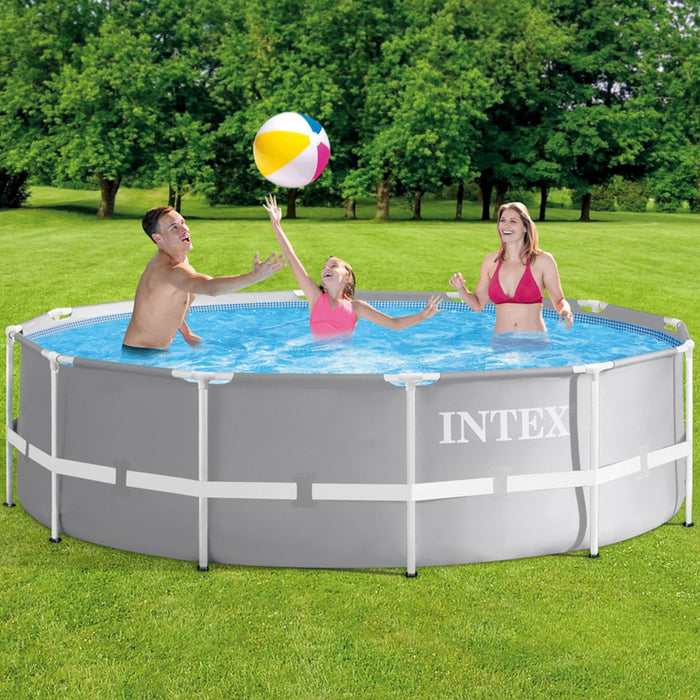 POOL F366X99CM INTEX 26716NP