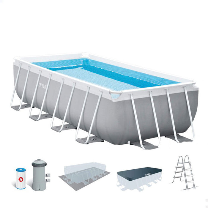 POOL 488X244X107CM INTEX 26792NP