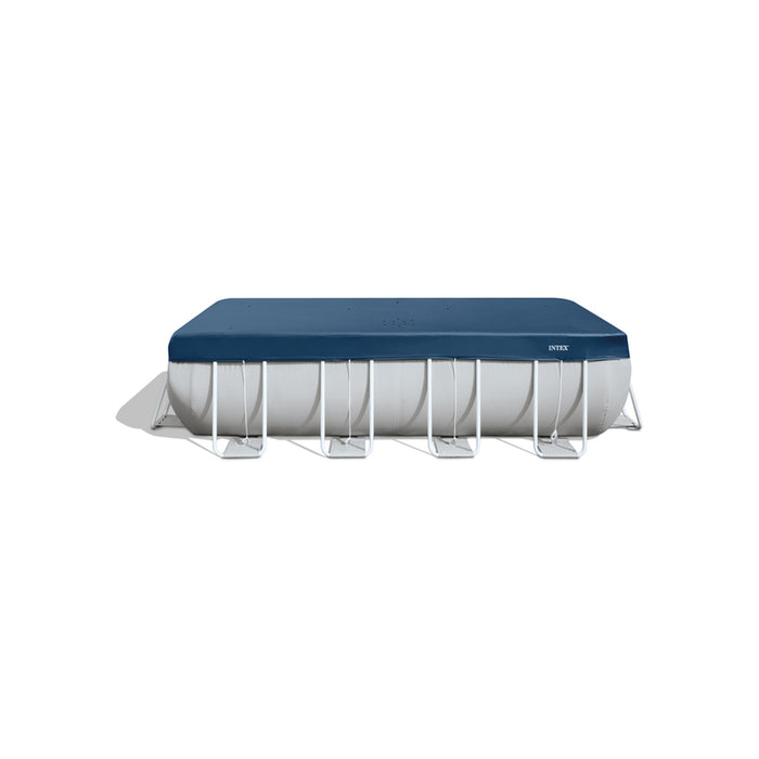 POOL COVER 400X200CM INTEX 28037