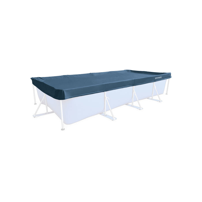 POOL COVER 450X220CM INTEX 28039