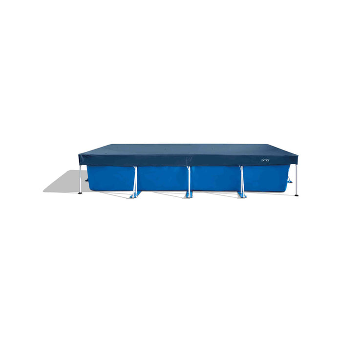 POOL COVER 450X220CM INTEX 28039
