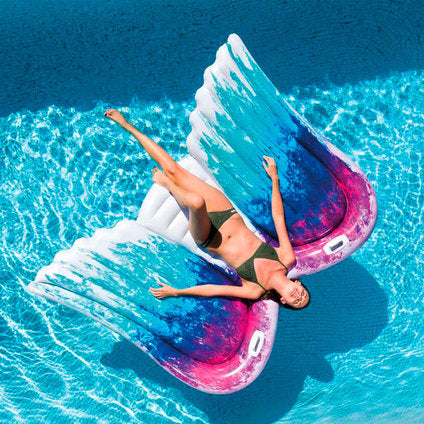INFLATABLE WINGS 251X160CM INTEX 58786EU