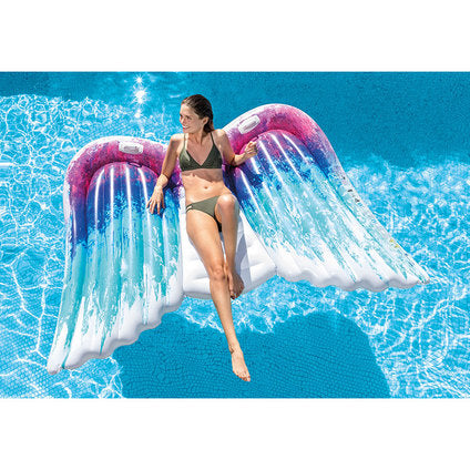 INFLATABLE WINGS 251X160CM INTEX 58786EU