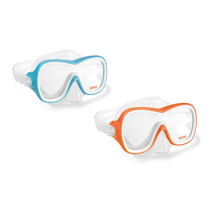 WAVE RIDER DIVING GOGGLES