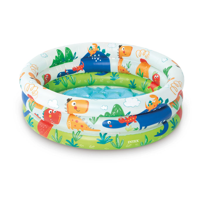 CHILDREN'S POOL Φ61X22CM INTEX 57106NP