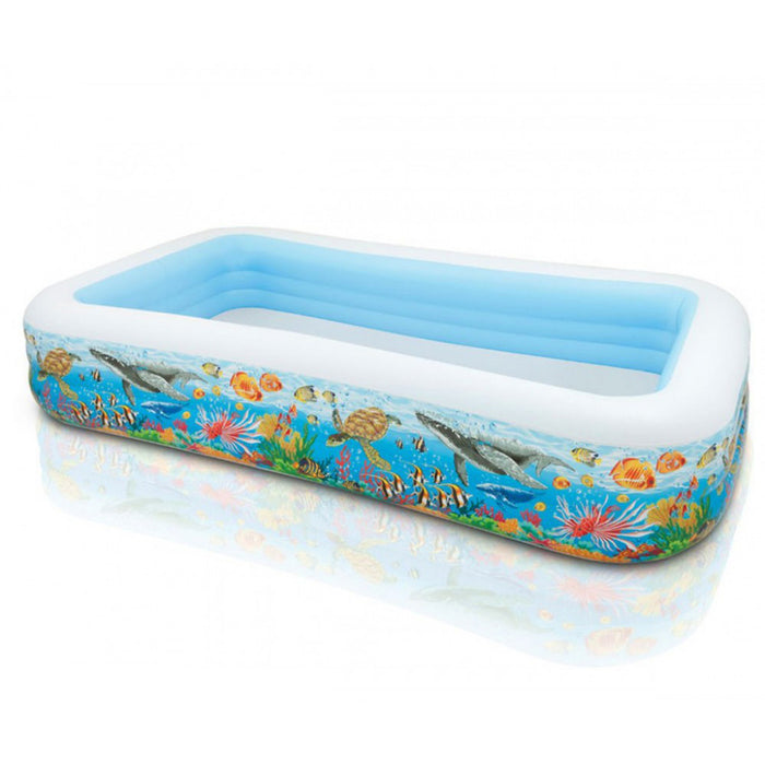 POOL 305X183X56CM INTEX 58485NP