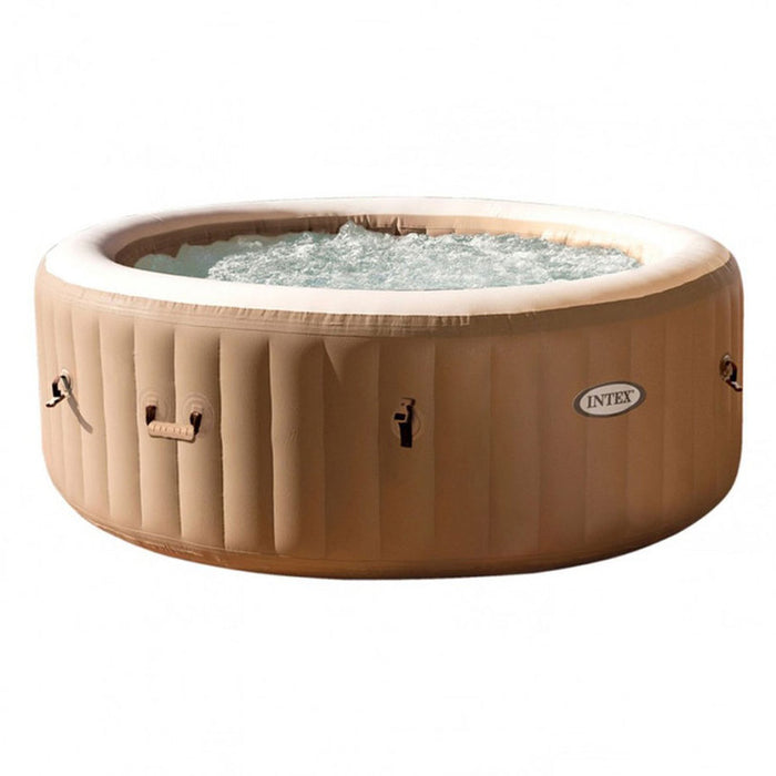 INFLATABLE JACUZZI D236X71CM INTEX 28412NP