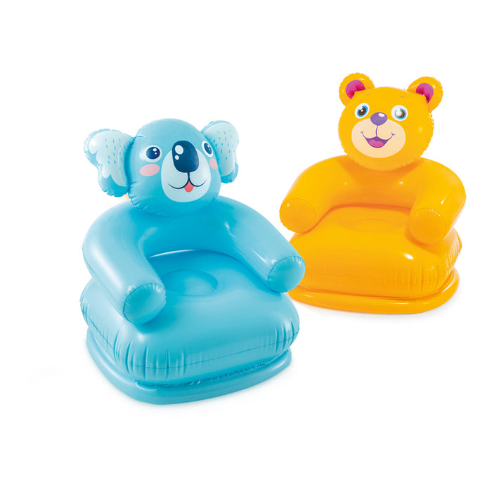 CHILD CHAIR 74X64X65CM INTEX 68556NP