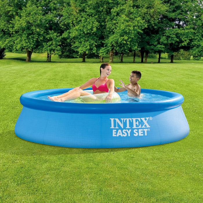 POOL Φ244X61CM INTEX 28106NP
