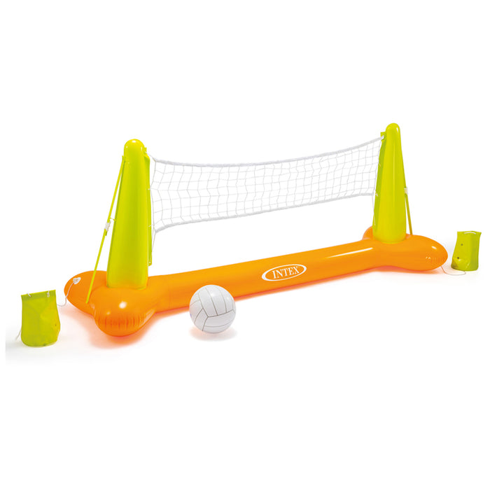INFLATABLE VOLLEYBALL 239X64X91CM INTEX 56508NP