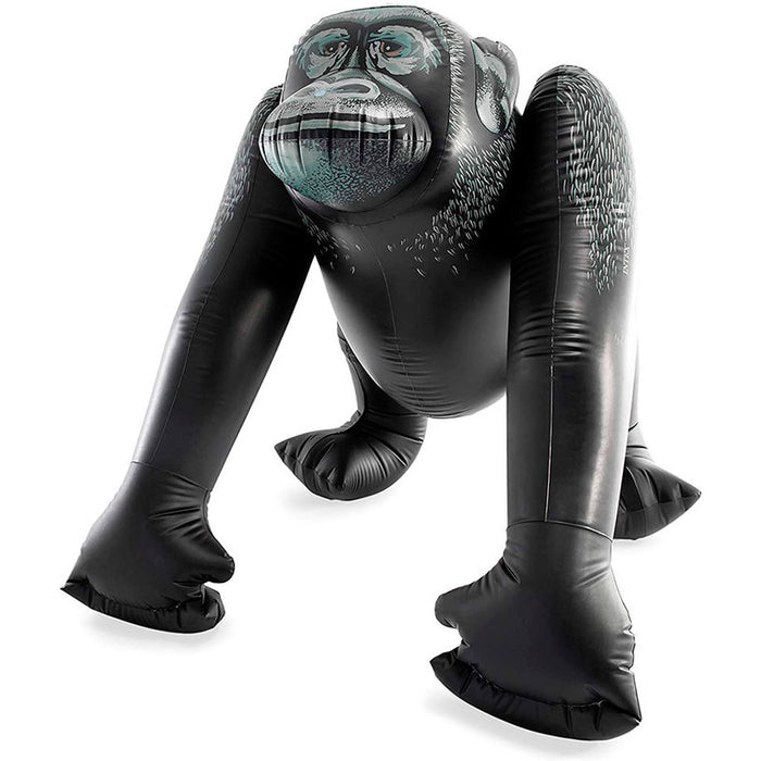 INFLATABLE GORILLA SPRAYER 170X170X185CM INTEX 56595NP