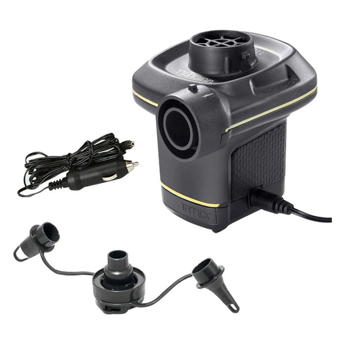 PUMP 12V / 220V INTEX 66634