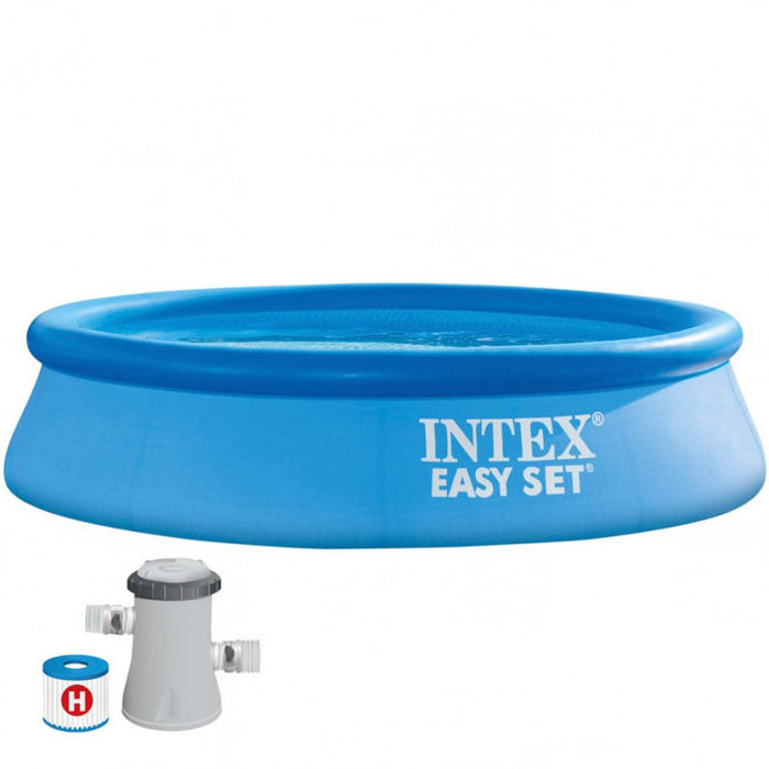 POOL F305X61CM INTEX 28118NP