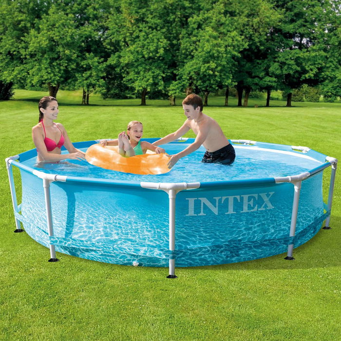 POOL F305X76CM INTEX 28208NP