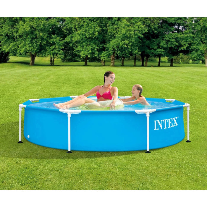 POOL Φ244X51CM INTEX 28205NP