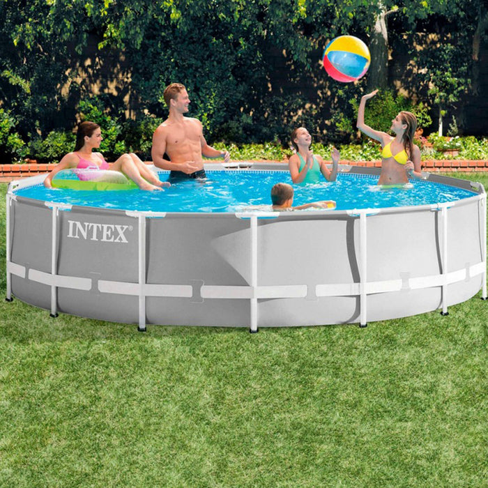 POOL F427X107CM INTEX 26720NP
