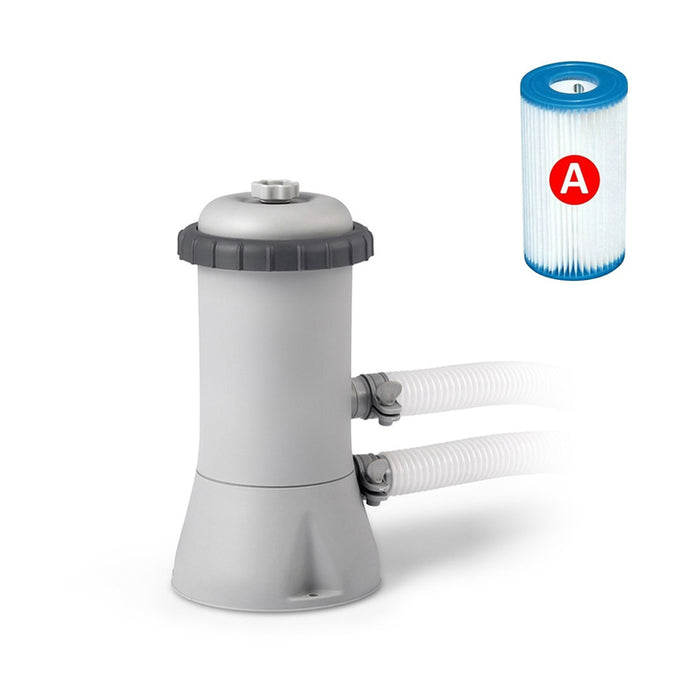 POOL F427X107CM INTEX 26720NP