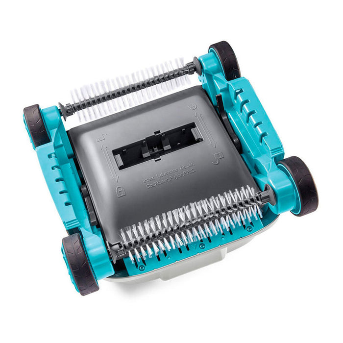 INTEX 28005 POOL VACUUM CLEANER
