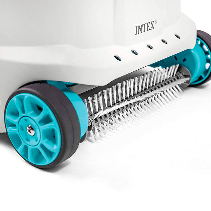 INTEX 28005 POOL VACUUM CLEANER